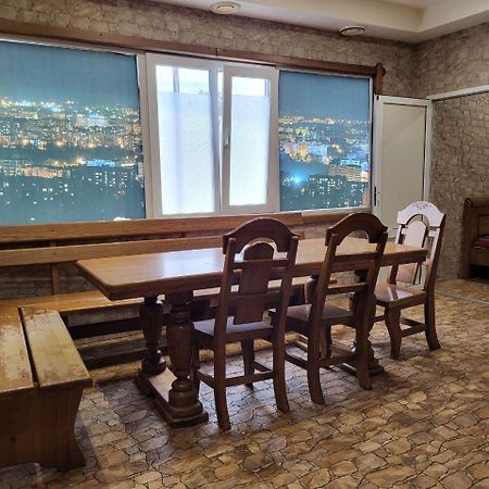Hotel Амстердам à Khmelʼnytsʼkyy Extérieur photo