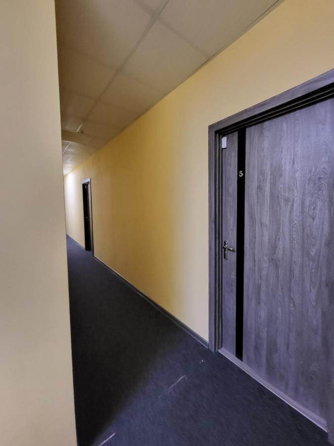 Hotel Амстердам à Khmelʼnytsʼkyy Extérieur photo